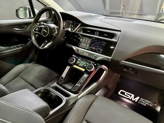 Jaguar i-PACE EV400 S Black 400cv
