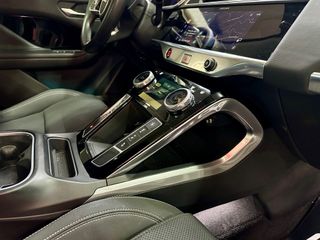 Jaguar i-PACE EV400 S Black 400cv