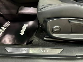 Jaguar i-PACE EV400 S Black 400cv