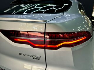 Jaguar i-PACE EV400 S Black 400cv