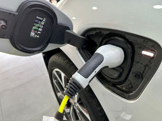 Jaguar i-PACE EV400 S Black 400cv