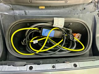 Jaguar i-PACE EV400 S Black 400cv