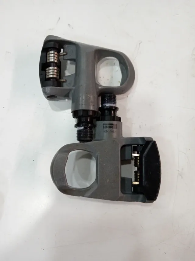 Pedales automáticos LOOK