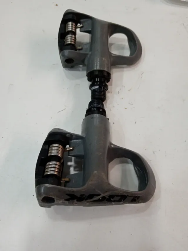 Pedales automáticos LOOK