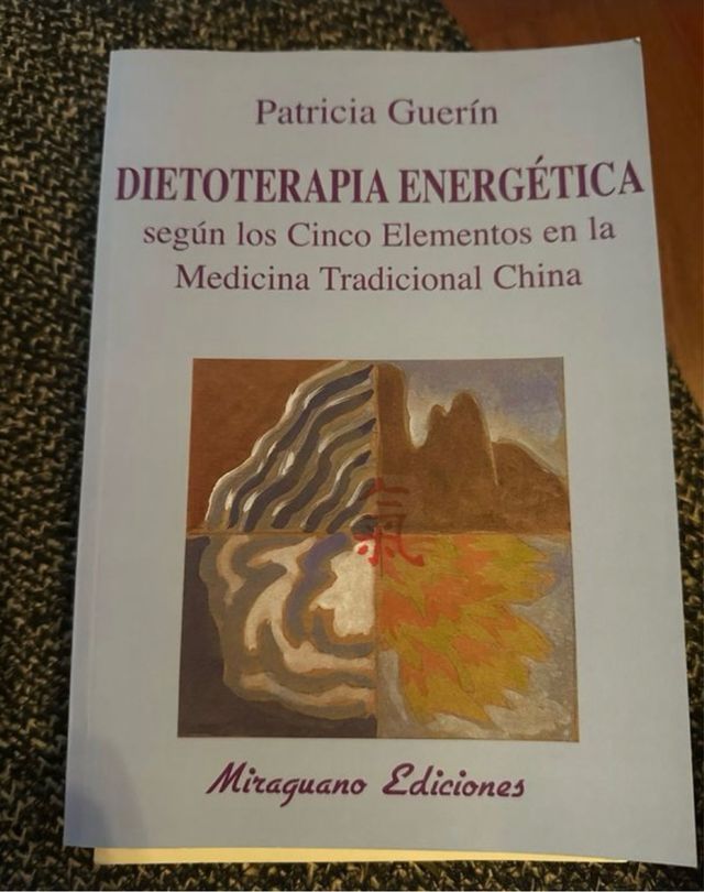 Dietoterapia energetica