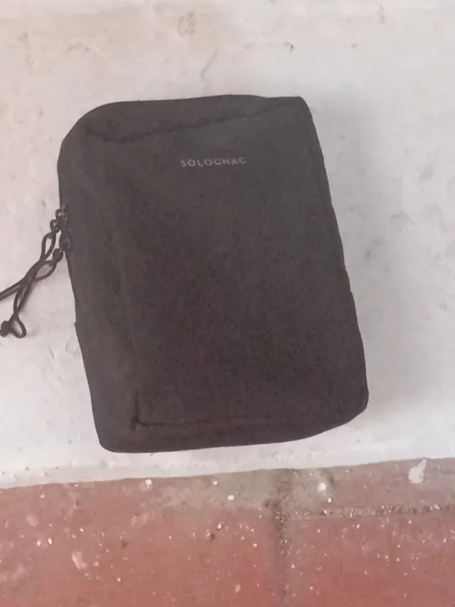 Prismáticos Solognac