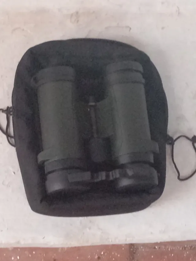 Prismáticos Solognac