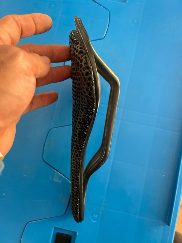 Sillín Fizik Adaptive 3D