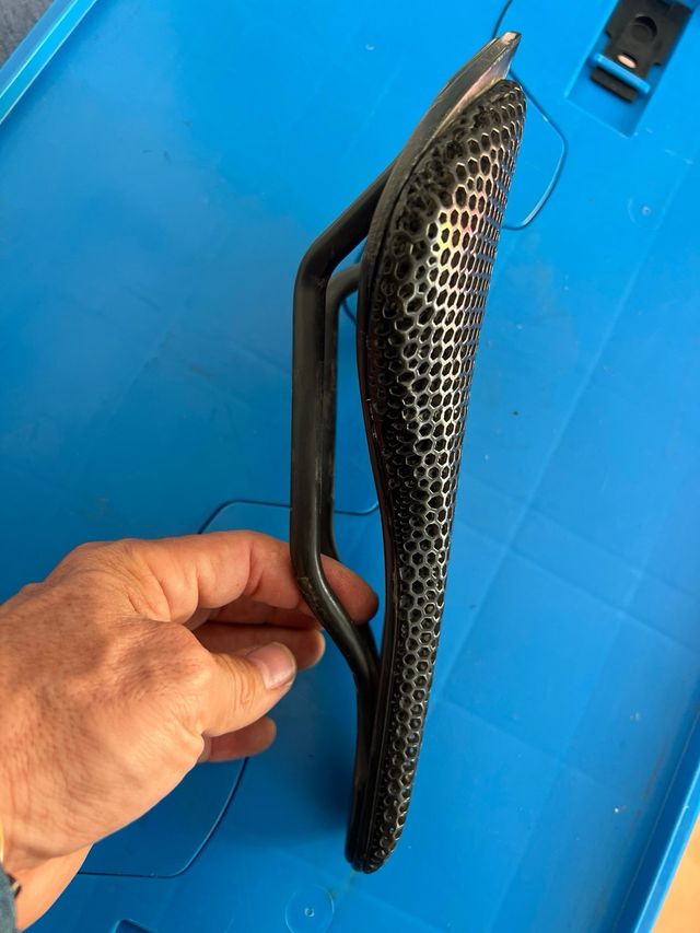 Sillín Fizik Adaptive 3D