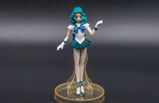 Action Figure Sailor Neptune Giochi Preziosi