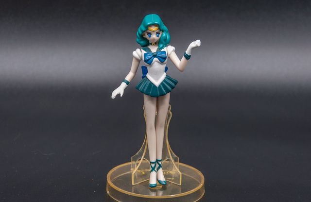 Action Figure Sailor Neptune Giochi Preziosi