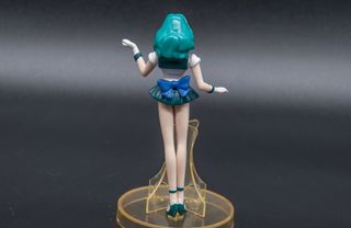 Action Figure Sailor Neptune Giochi Preziosi