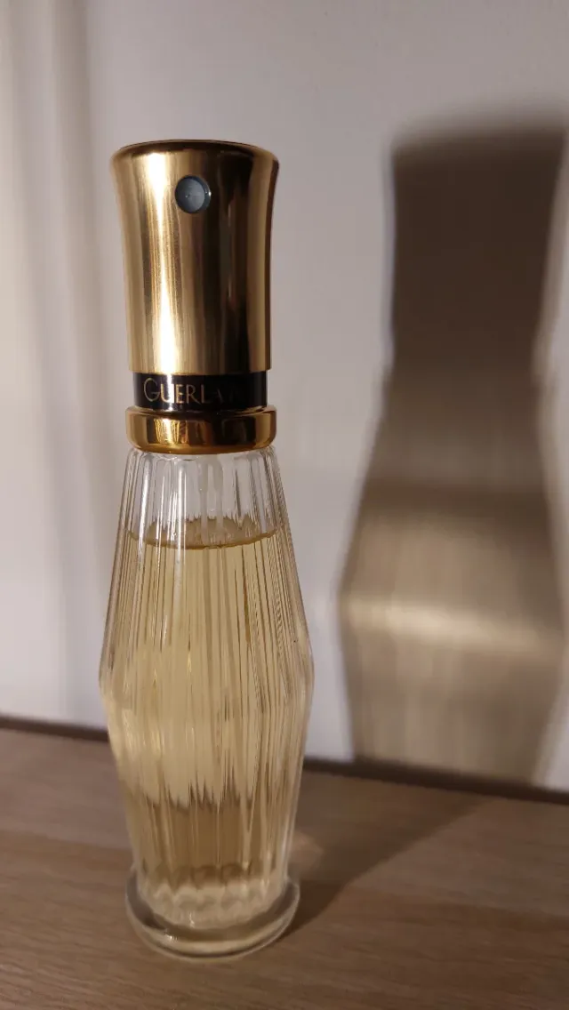 Guerlain París Du Coq - Cologne - VINTAGE