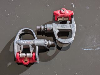 Bicicleta Isaac Carbono Campagnolo Ligera