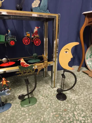 Tentetieso Juguetes Antiguos