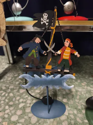 Tentetieso Juguetes Antiguos