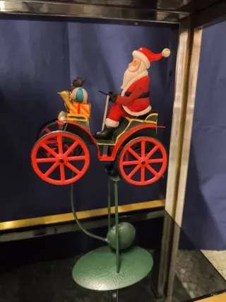 Tentetieso Juguetes Antiguos