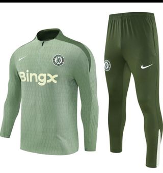 Chándal Nike Fútbol Hombre Tallas S-Xxl