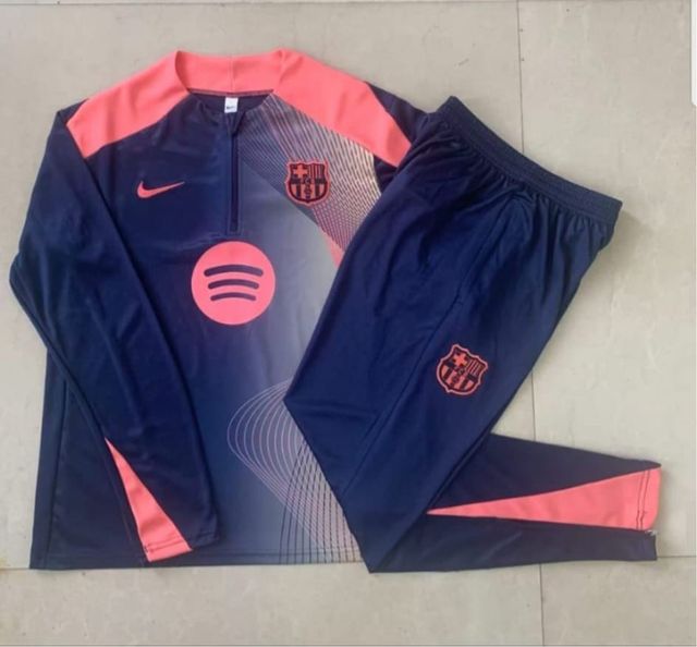 Chándal Nike Fútbol Hombre Tallas S-Xxl