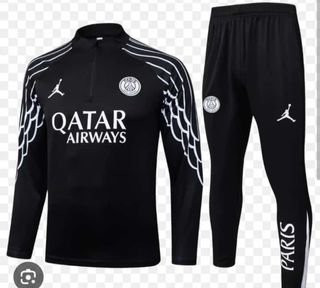 Chándal Nike Fútbol Hombre Tallas S-Xxl