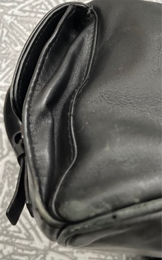 Borsa Nero Giardini Nera