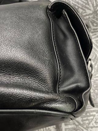 Borsa Nero Giardini Nera