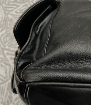 Borsa Nero Giardini Nera