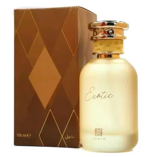 Perfume Exotic Ahmed 100 ml