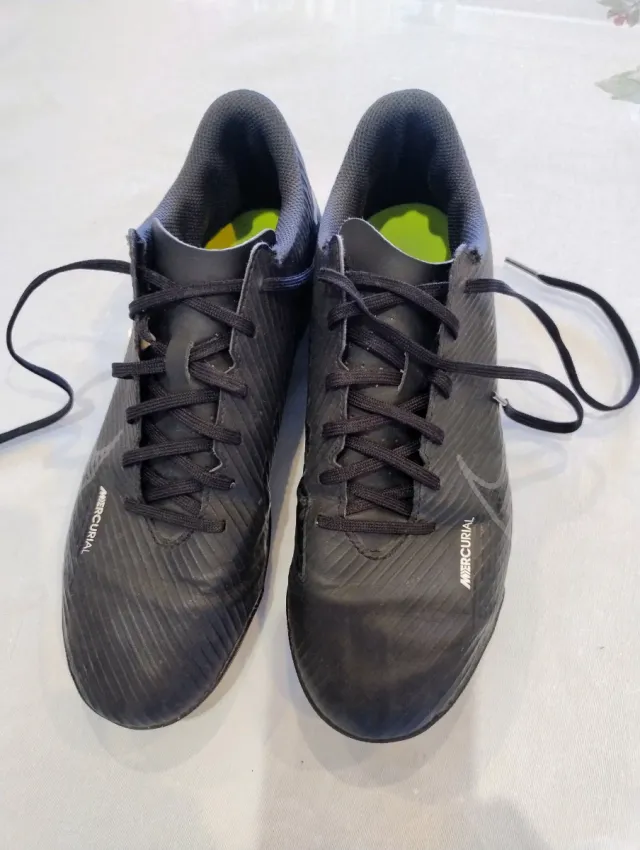 Botas de fútbol Nike Mercurial multitaco