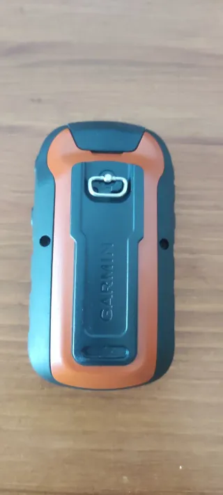 GPS Garmin eTrex 20x