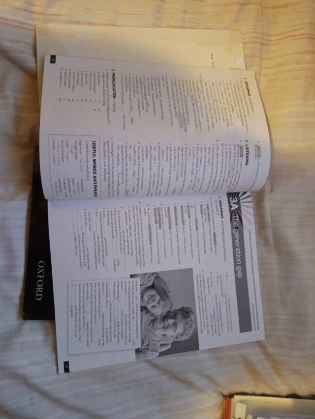 English File 3rd Edition Intermediate Plus. Wor...