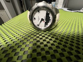 Tissot T-Touch II Orologio Uomo