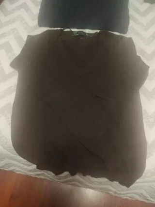 Lote 2 maglioni taglia M