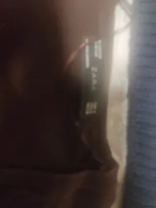 Lote 2 maglioni taglia M