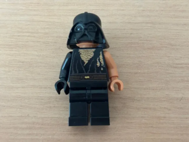 Lego figura Anakin Skywalker