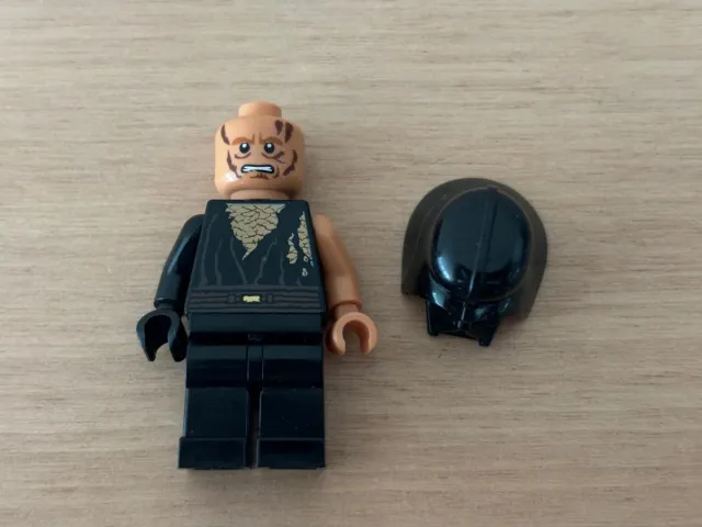 Lego figura Anakin Skywalker