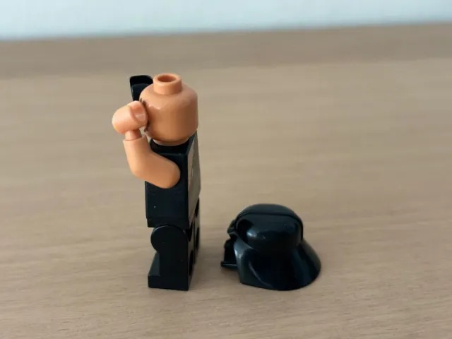 Lego figura Anakin Skywalker