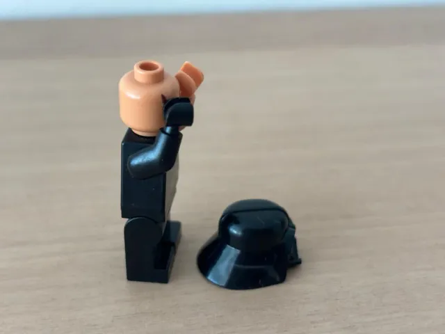 Lego figura Anakin Skywalker