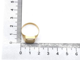sello oro 18k