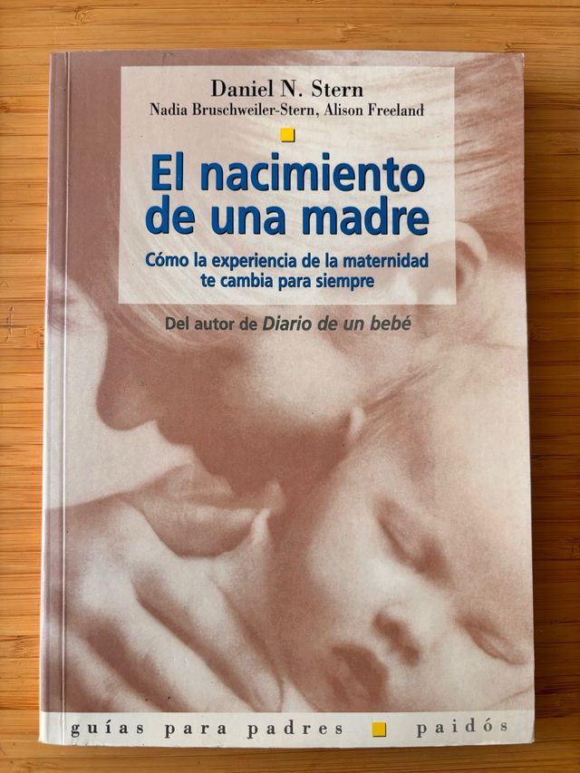 El Nacimiento De una Madre Como La Experiencia ...