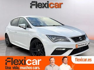 Seat Leon 1.5 TSI 110kW (150CV) S&S FR Black Ed