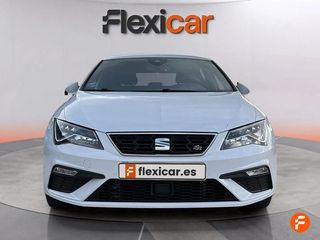 Seat Leon 1.5 TSI 110kW (150CV) S&S FR Black Ed