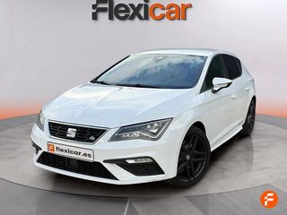 Seat Leon 1.5 TSI 110kW (150CV) S&S FR Black Ed