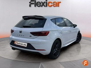 Seat Leon 1.5 TSI 110kW (150CV) S&S FR Black Ed