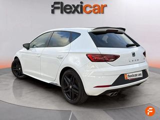 Seat Leon 1.5 TSI 110kW (150CV) S&S FR Black Ed