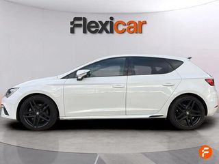 Seat Leon 1.5 TSI 110kW (150CV) S&S FR Black Ed