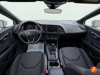 Seat Leon 1.5 TSI 110kW (150CV) S&S FR Black Ed