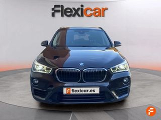 BMW X1 xDrive20dA