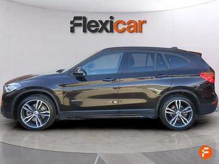 BMW X1 xDrive20dA