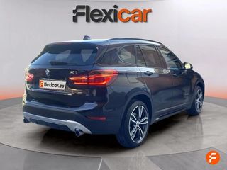 BMW X1 xDrive20dA